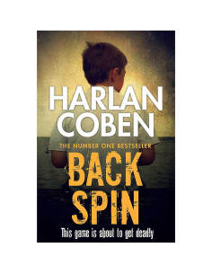 Back Spin - Harlan Coben