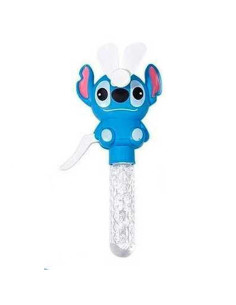 Baguette à Bulles Stitch avec Ventilateur
