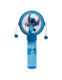 Baguette à Bulles Stitch Woohoo 2en1