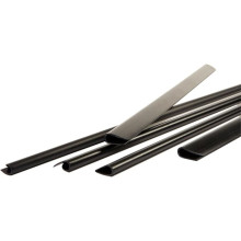 Baguette Reliure Plastique 10 Mm