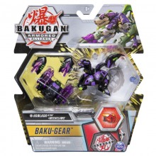 Baku-Gear Saison 26 modèles