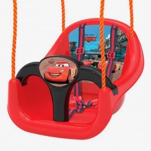 Balançoire Cars - Dede - Réf.03063
