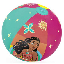 Ballon De Plage Princesse 51 cm, Bestway - Réf.91042