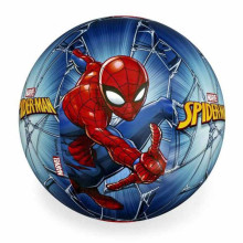 Ballon De Plage Spider-Man 51 cm, Bestway - Réf.98002