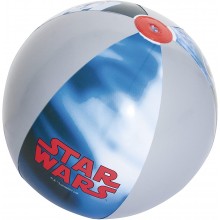 BALLON GONFLABLE BESTWAY STAR WARS 91204