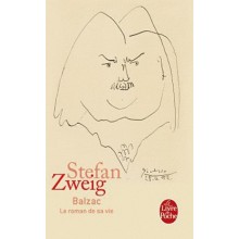 BALZAC LE ROMAN DE SA VIE