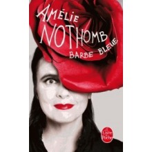 BARBE BLEUE - NOTHOMB