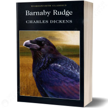 Barnaby Rudge - Charles Dickens