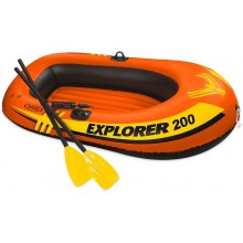 BATEAU INTEX EXPLORER 200 58331