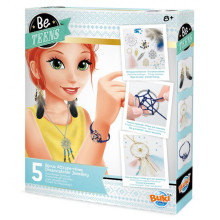 Be Teens Bijoux Attrape-Rêves BUKI