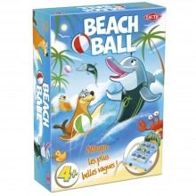 Beach Ball - Tactic - Réf. 56535