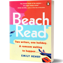 Beach Read - Emily Henry
