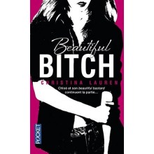 BEAUTIFUL BITCH - C. LAUREN