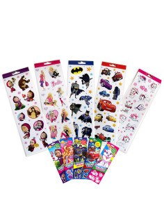 Beautiful Stickers Disney