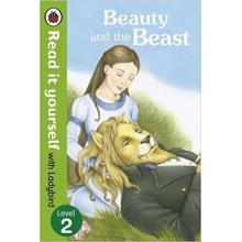BEAUTY AND THE BEAST - READ IT YOURSELF - LEVEL2