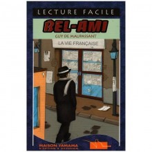 BEL-AMI - LECTURE FACILE - YAMAMA