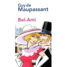 BEL-AMI - MAUPASSANT - CERES