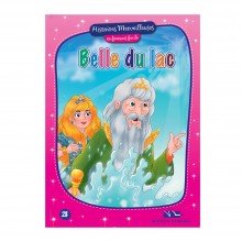 Belle du lac - Histoires Merveilleuses