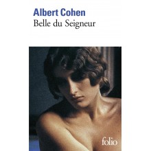 BELLE DU SEIGNEUR -ALBERT COHEN-