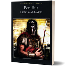 Ben Hur - Lew Wallace