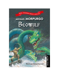 Beowulf - Michael Morpurgo