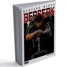 Berserk, Tome 01 (FR)