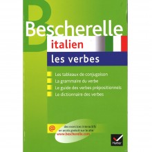 Bescherelle Italien Les Verbes - Hatier