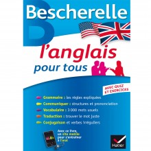 Bescherelle l'Anglais Pour Tous - Hatier
