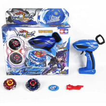 Beyblade Avec Fusil De Tir