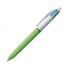 BIC 4 COUL FASHION