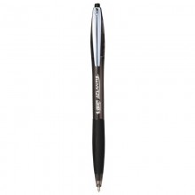 BIC ATLANTIS NOIR