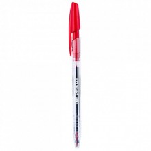 BIC CRISTAL CLIC ROUGE