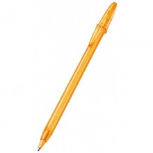 BIC CRISTAL FASHION ORANGE