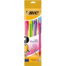 BIC CRISTAL FASHION  P4