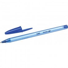 BIC CRISTAL SOFT BLEU