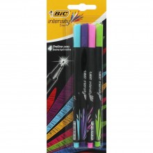 BIC INTENSITY FINE P4 FUN