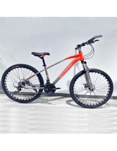 Bicyclette 26 Pouces Style Sport & Performance - Shwenda