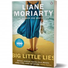 Big Little Lies - Liane Moriarty