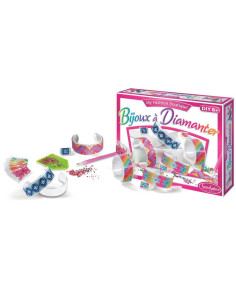 Bijoux à Diamanter - Sentosphère