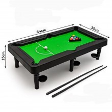 Billard Américain pour Enfant