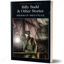 Billy Bid & Other Stories - Herman Melville