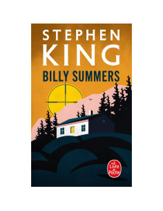 Billy Summers - Stephen King