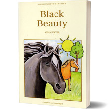 Black Beauty - Anna Sewell