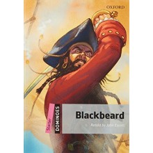 BLACKBEARD - DOMINOES - S