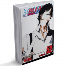 Bleach, Volume 52