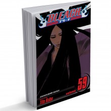 Bleach, Volume 59