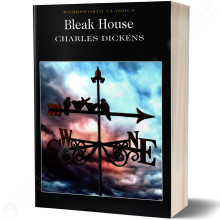 Bleak House - Charles Dickens