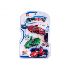 BLISTER VOITURE 1632545