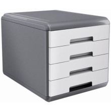 Bloc de 4 tiroirs Arda My Desk Blanc