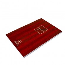 BLOC NOTES A4 SELECTA BUISNESS 140P 80G